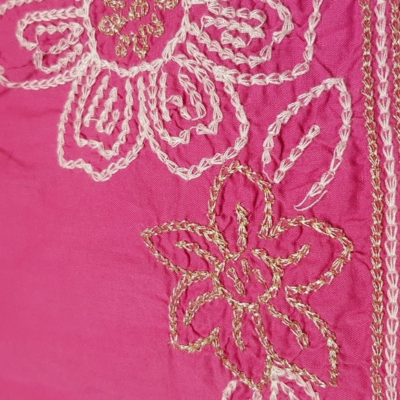 Gymboree light purple tank top size 6 - Picture 3 of 3